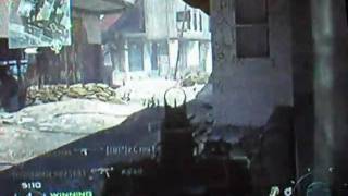 preview picture of video 'Clief101: MW2 TDM Invasion 22-5 (Gameplay/Commentary)'