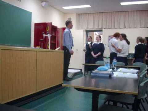 Mr Fisher - A Tribute