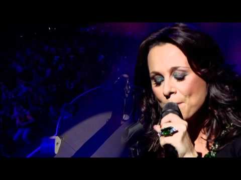 Trijntje Oosterhuis "A House Is Not A Home"