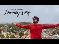 பறவையின் பயணம் Journey Song Pradeep Kumar Jaanu Fija The Wanderer