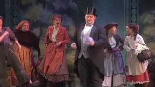 MY FAIR LADY | Get Me to the Church On Time