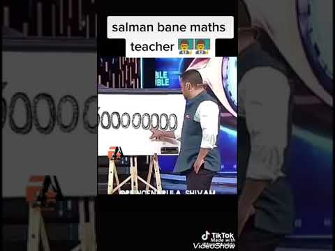 Prince narula and Salman Khan comedy