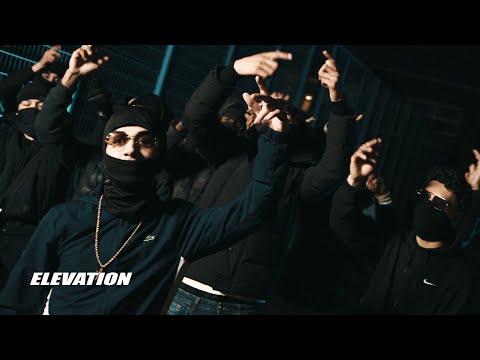 LU DRIEZES x CHAIRO x YSSN x BLIKS - DRIBBELEN (Official Video)