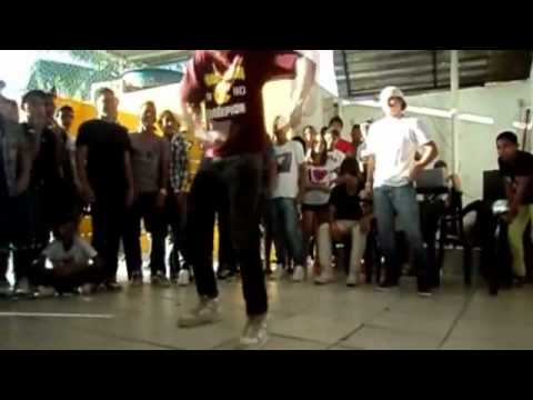 Tenoriio Max Gomes & Wiiu Tex -  PerformanceSolo [3° MEET UP PERNAMBUCO]