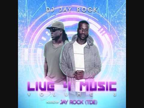 Ca$h Out Feat Young Scooter - "White" (Live 4 Music 8)