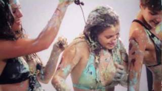 Justice x Simian - We Are Your Friends