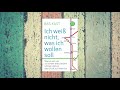 Ich weiß nicht, was ich wollen soll: Warum wir uns so schwer entscheiden können von Bas Kast. JA!