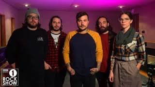 Frank Iero And The Patience - I&#39;m A Mess (Maida Vale BBC1 session)