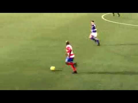 Harlow Town V Worthing ..