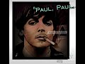 George Harrison Crying Out For Paul McCartney. #PID
