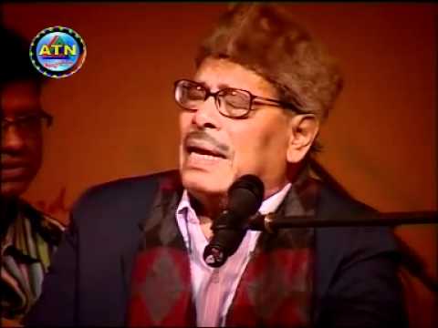 Tumi Onek Jotno kore   Manna Dey   YouTube