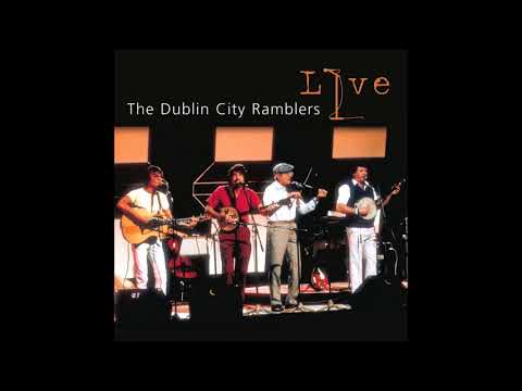 The Dublin City Ramblers - Live In Concert At The National Stadium, Dublin 1982  #irishballads