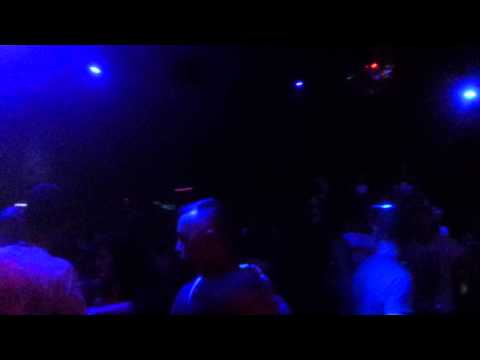 DJ Raul @ Bloom Bar (Keszthely) 2015-07-25 warm up before HOT X