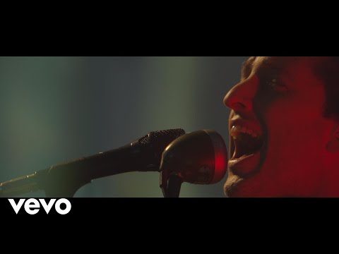 Miniatura de YouTube - Camarín