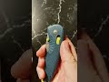SOG Aegis AT assisted-opening pocketknife in Cryo D2 blade steel.