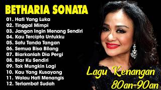 Download lagu Full Album Betharia Sonata| Lagu Lawas Terbaik | Lagu Pop Nostalgia 80an - 90an | Lagu Kenangan mp3