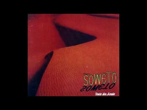 Amantes - Soweto