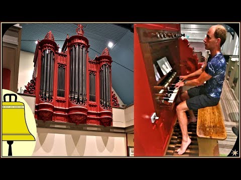 Gezang 466, Als God, mijn God, maar voor mij is, met tekst: Samenzang GKV Winschoten