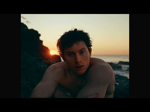 Toby Hobart - Somebody (Official Music Video)