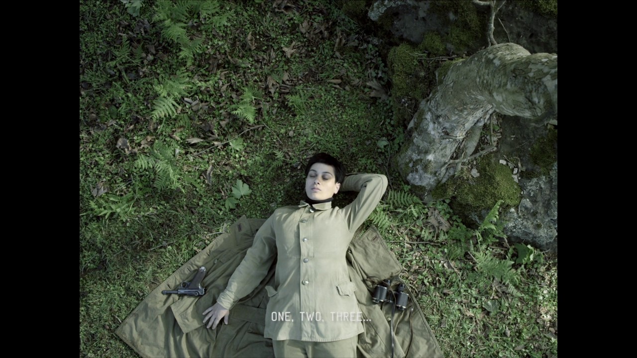 HOUSE OF OTHERS Trailer