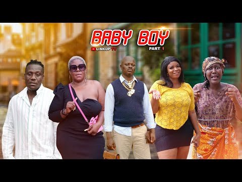BABY BOY PART 1