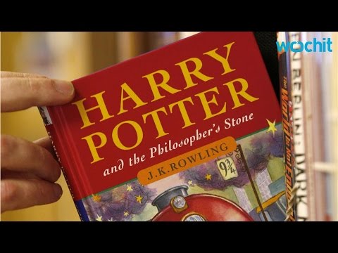 JK Rowling Reveals Why The Dursleys Were So Terrible To Harry Potter