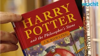 JK Rowling Reveals Why The Dursleys Were So Terrible To Harry Potter