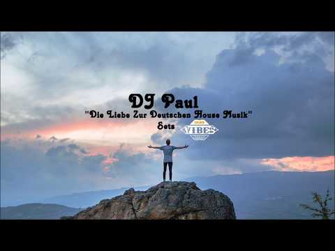 Die Liebe Zur Deutschen House Musik VII - Tanzen Mit Liebe Im Beat
