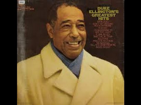Duke Ellington's Greatest Hits  - Do Nothin'Till You Hear From Me /Columbia 1968