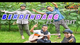 Download lagu BERDENDANG - ALL ARTIST [COVER] || RHOMA IRAMA & RITA SUGIARTO mp3
