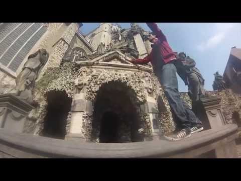 Elka (Made In La Daar) - Je sors (prod Phasm)