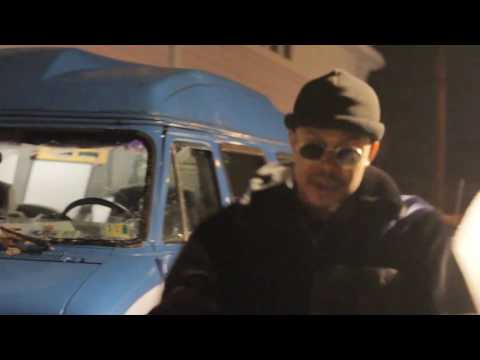 Quin Bookz - Snowman Freestyle