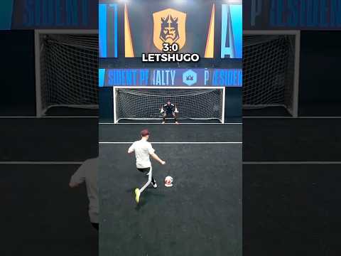 Die Highlights des President Matches ⚽️👑