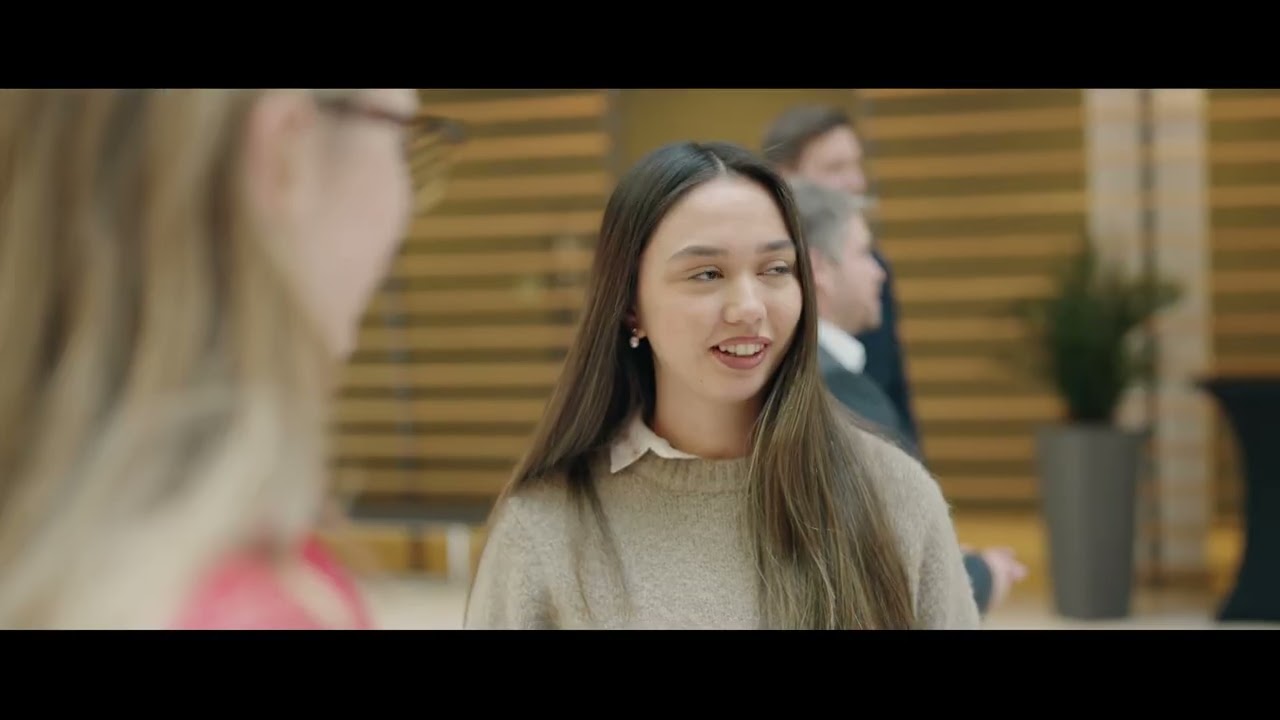 Dualer Student Wirtschaftsinformatik bei ECE Dualer Student Wirtschaftsinformatik bei ECE