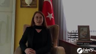 BİREY OKULLARI ANTALYA TEŞEKKÜRLER ATATÜRK KISA BELGESELİ
