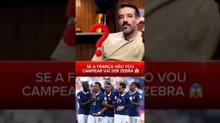 A SELEÇÃO FRANCESA É A GRANDE FAVORITA PARA COPA 😱 #futebol #brasil #copadomundo #football #jogos