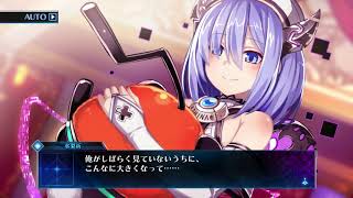 Death end re;Quest （デスリク）  プレイ動画  Part 2