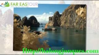 preview picture of video 'halong bay.mpg'