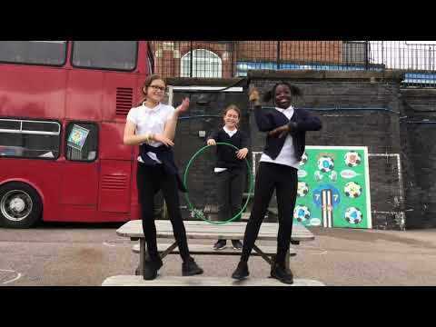 2021 Leavers Music Video
