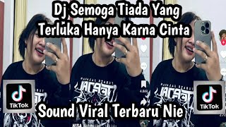 Download lagu DJ SEMOGA TIADA YANG TERLUKA HANYA KARNA CINTA DJ CINTA TERLARANG SOUND KAJI TOYEK TREND TIKTOK NIE mp3 Download lagu DJ SEMOGA TIADA YANG TERLUKA HANYA KARNA CINTA DJ CINTA TERLARANG SOUND KAJI TOYEK TREND TIKTOK NIE mp3