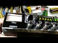 Galaxy DX66V radio test
