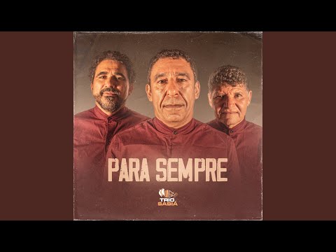 Ela Só Tá O Pó - Trio Sabiá