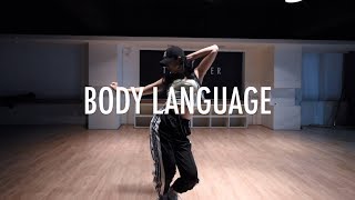 Body Language - Doja Cat | Yuri Choreography