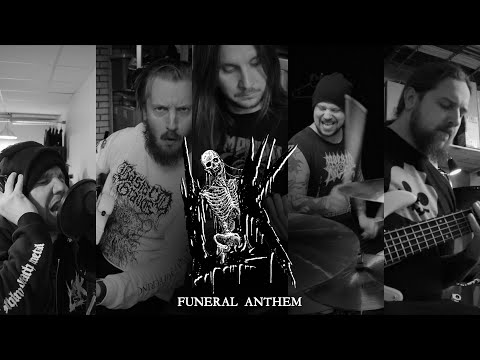 LIK - Funeral Anthem (OFFICIAL VIDEO)