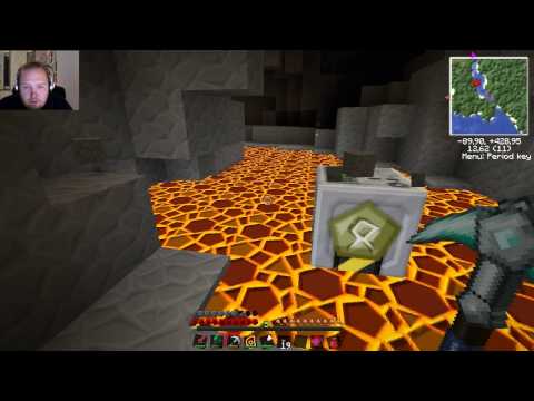 Minecraft LP S03-E065 /Tekkit/ - ( Bug + Lava = ? ) [Deutsch] -HD- [398]