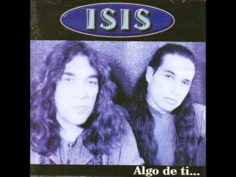 ISIS - I´ll try