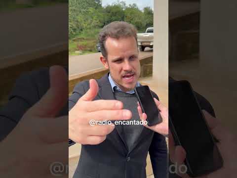 TRANSPOLENTONA | Mais 1,3 km de pavimentação entre Coronel Pilar e Roca Sales