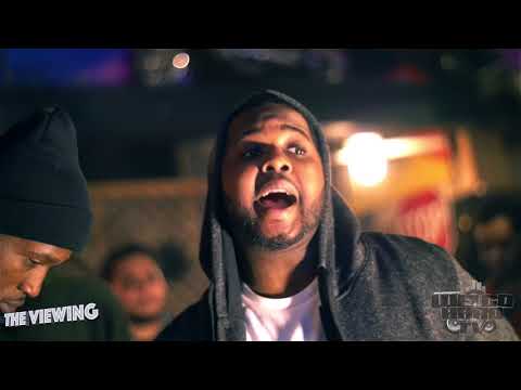 Ant Lizzy vs Swagga Staccs