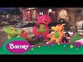 Barney ️ What S Your Best Camp Story