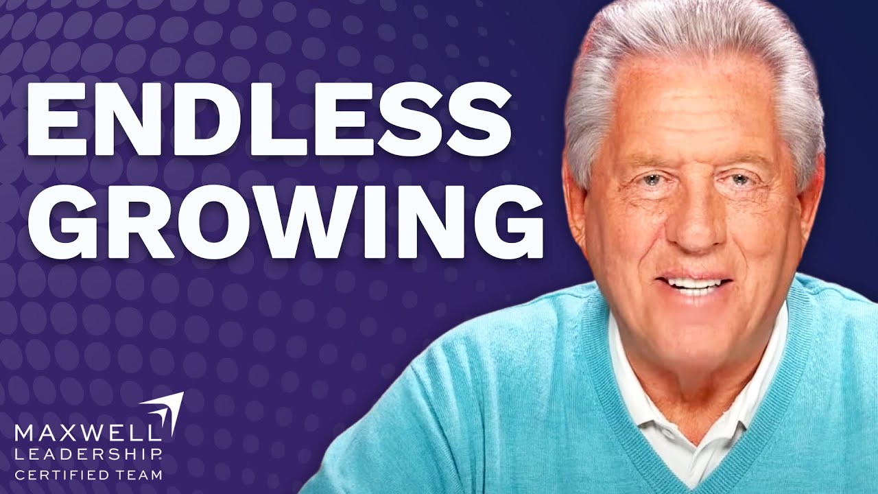 The people you lead will become better if you learn to use this ability | John Maxwell